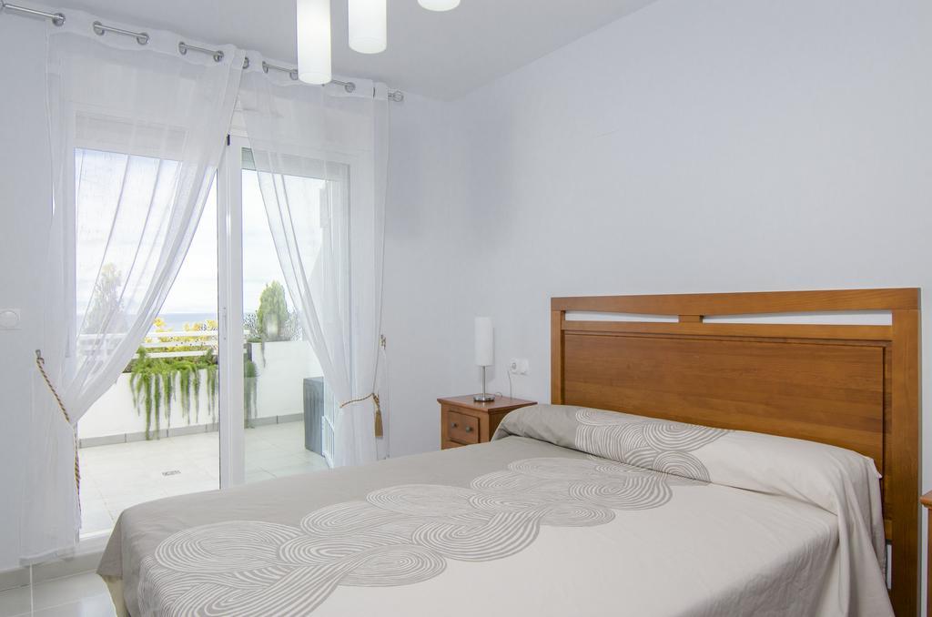 Novabeach By Mar Holidays Puerto Marino Cameră foto