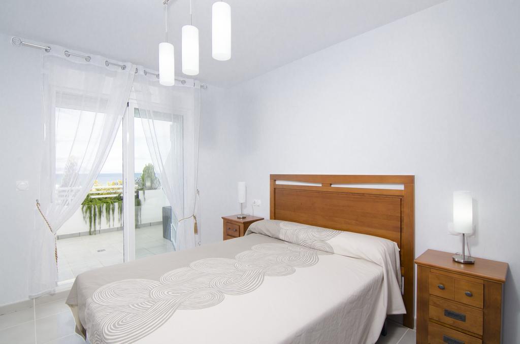 Novabeach By Mar Holidays Puerto Marino Cameră foto