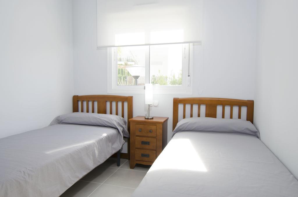 Novabeach By Mar Holidays Puerto Marino Cameră foto