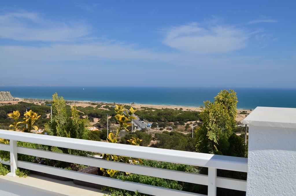 Novabeach By Mar Holidays Puerto Marino Cameră foto
