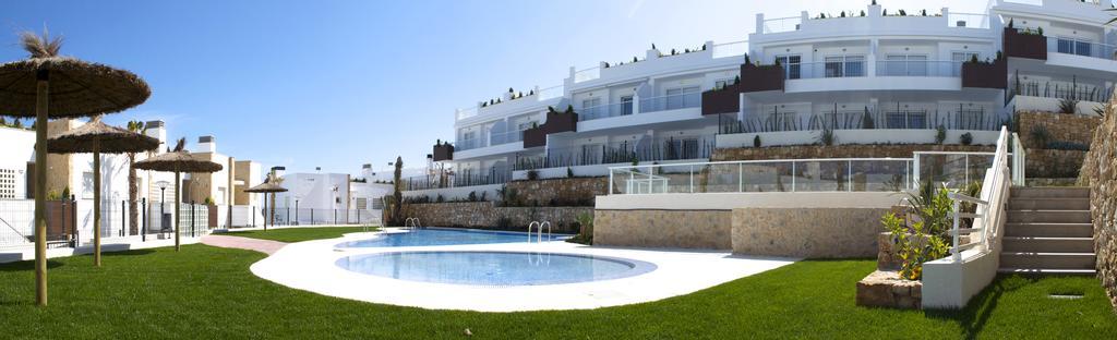 Novabeach By Mar Holidays Puerto Marino Cameră foto