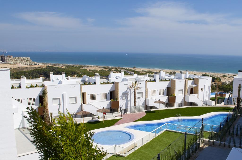 Novabeach By Mar Holidays Puerto Marino Cameră foto
