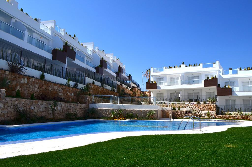 Novabeach By Mar Holidays Puerto Marino Cameră foto